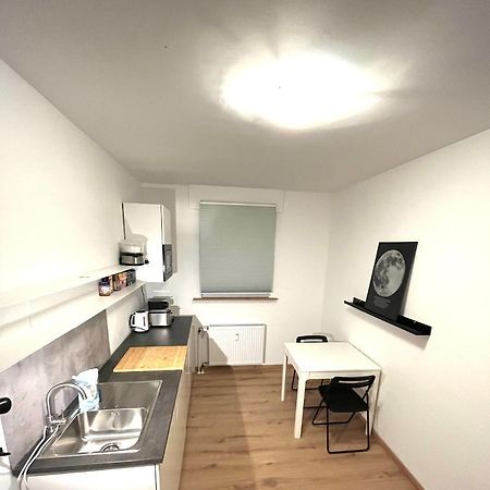 X-Hain Kiezwohnung Berlin Luaran gambar